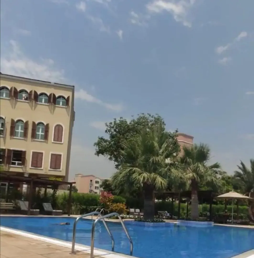 Bed & Breakfast Sara Home Dubai